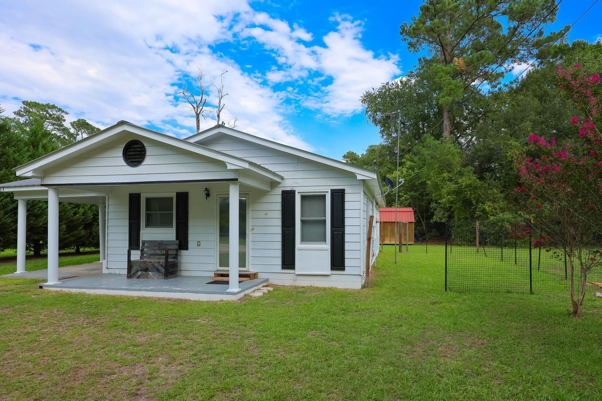 104 S Eaddy St. Photo 21