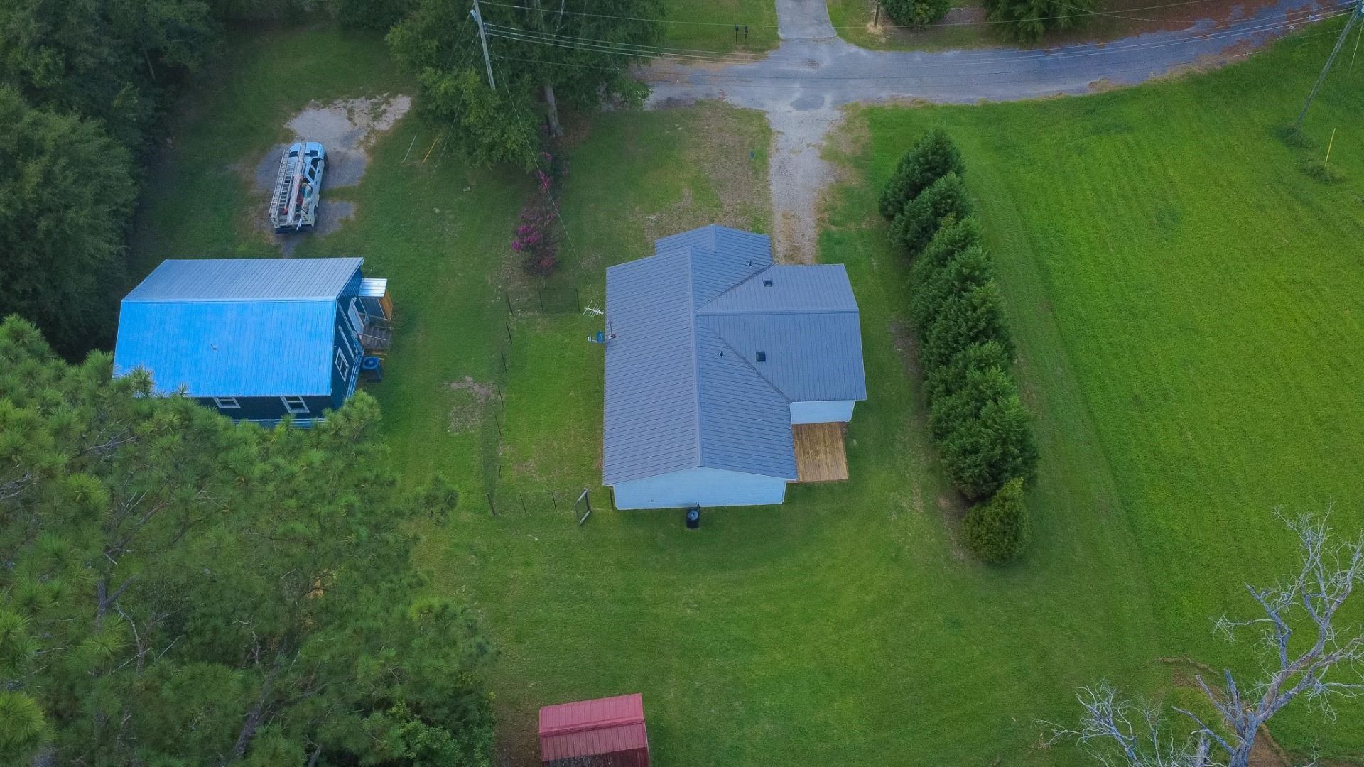 104 S Eaddy St. Photo 22