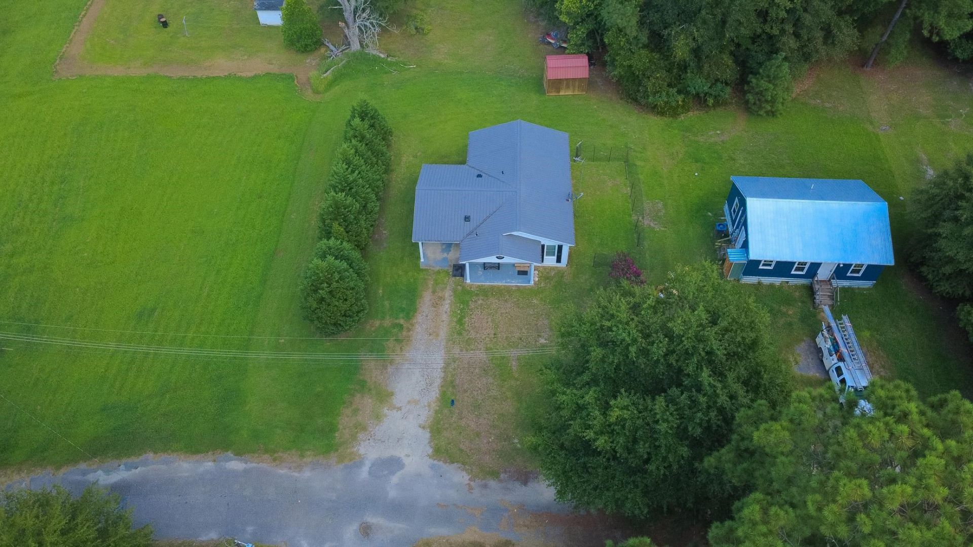 104 S Eaddy St. Photo 23