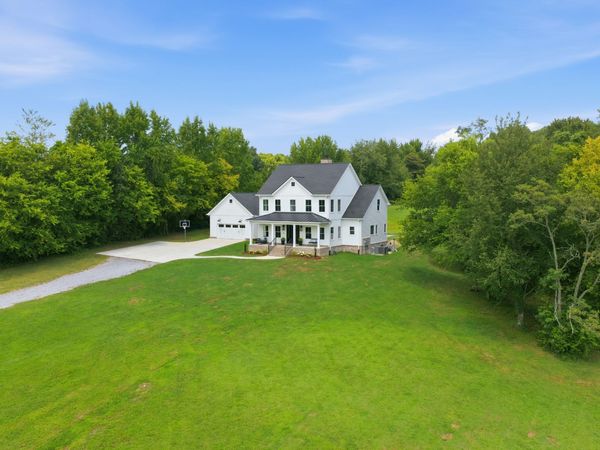 478 Allisona Rd, Eagleville, TN 37060