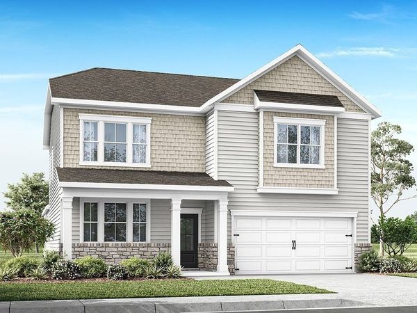 5009 Wild Oat Circle , Spring Hill, TN 37174