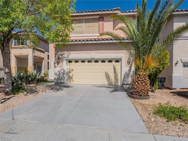 3588 White Mountain Street, Las Vegas, NV 89147
