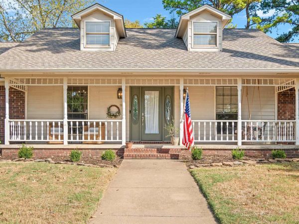 10 Kensington Drive, Conway, AR 72034