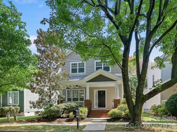 8515 Lindholm Drive , Huntersville, NC 28078