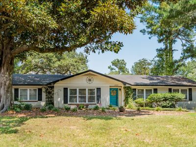 1222 Taliaferro Avenue, Charleston, SC 29412