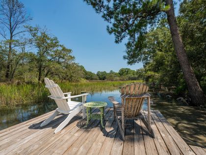 1222 Taliaferro Avenue Charleston, SC 29412