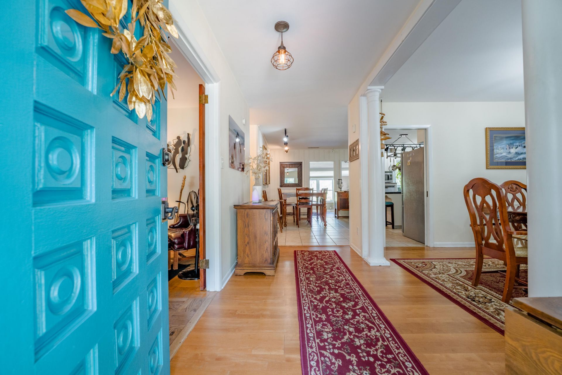 1222 Taliaferro Avenue Photo 12