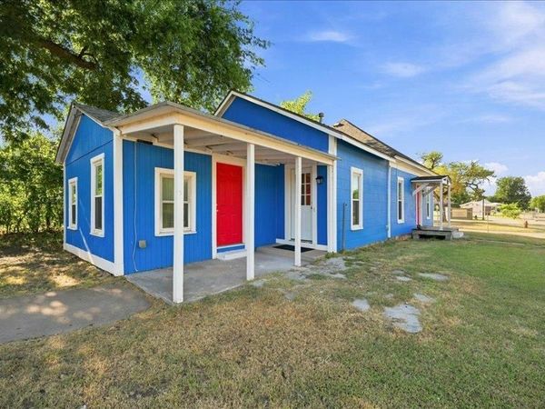 1101 W Warner Avenue, Guthrie, OK 73044