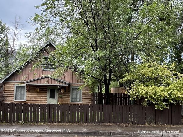 223 N 7th Street, New Castle, CO 81647