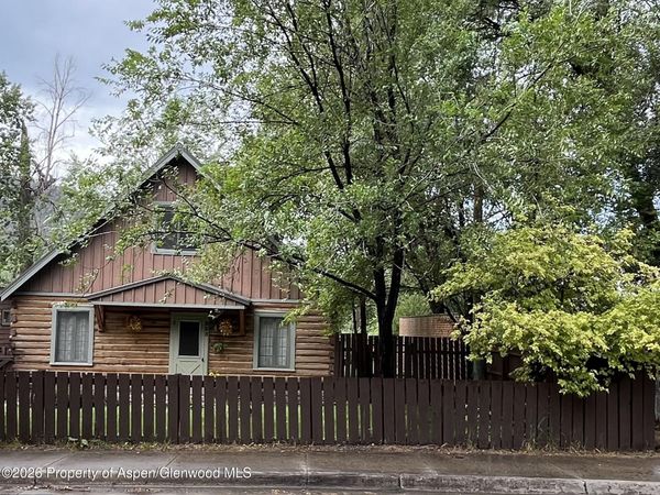 223 N 7th Street, New Castle, CO 81647