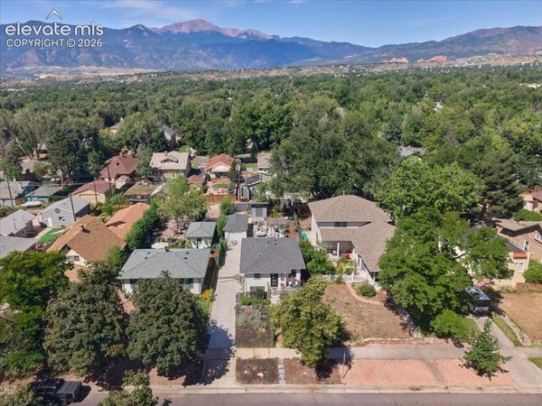 1510 N El Paso Street, Colorado Springs, CO 80907