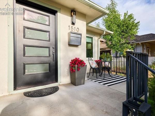 1510 N El Paso Street, Colorado Springs, CO 80907