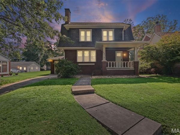 321 S Missouri Avenue, Belleville, IL 62220