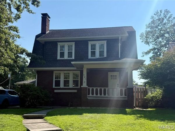 321 S Missouri Avenue , Belleville, IL 62220