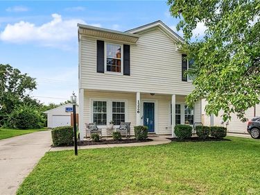 1226 Sunset Drive, Englewood, OH 45322