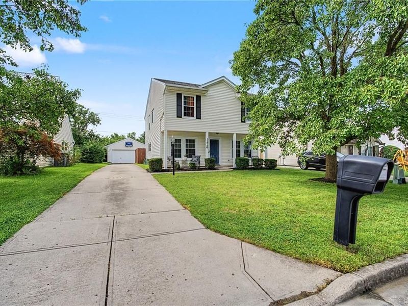 1226 Sunset Drive, Englewood, OH 45322 Photo 2