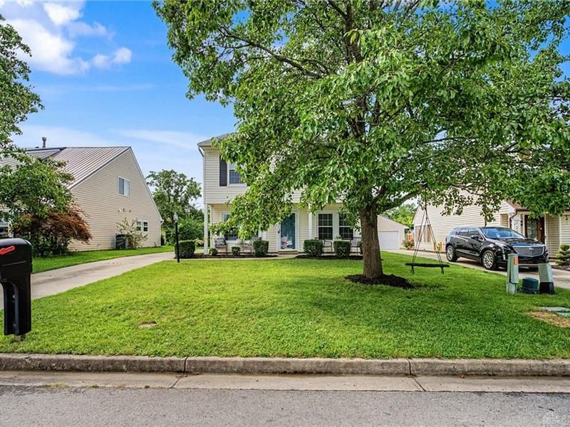 1226 Sunset Drive, Englewood, OH 45322 Photo 3