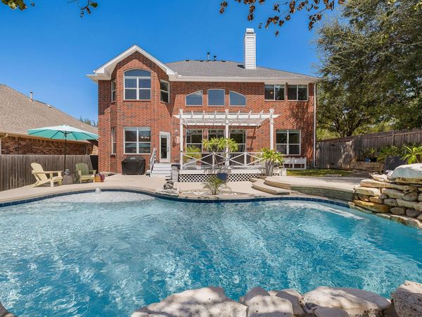 309 Aspen CV, Cedar Park, TX 78613