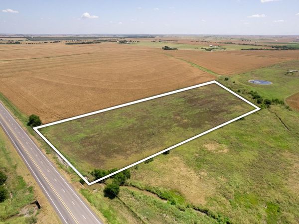 6900 State Highway 95 Highway N, Granger, TX 76530