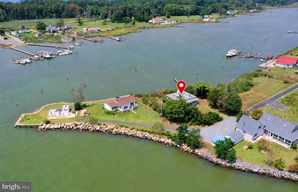 16102 PINEY POINT ROAD, PINEY POINT, MD 20674