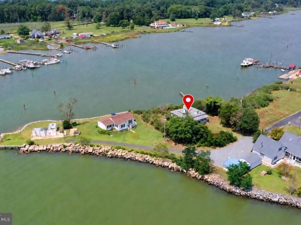 16102 PINEY POINT ROAD, PINEY POINT, MD 20674