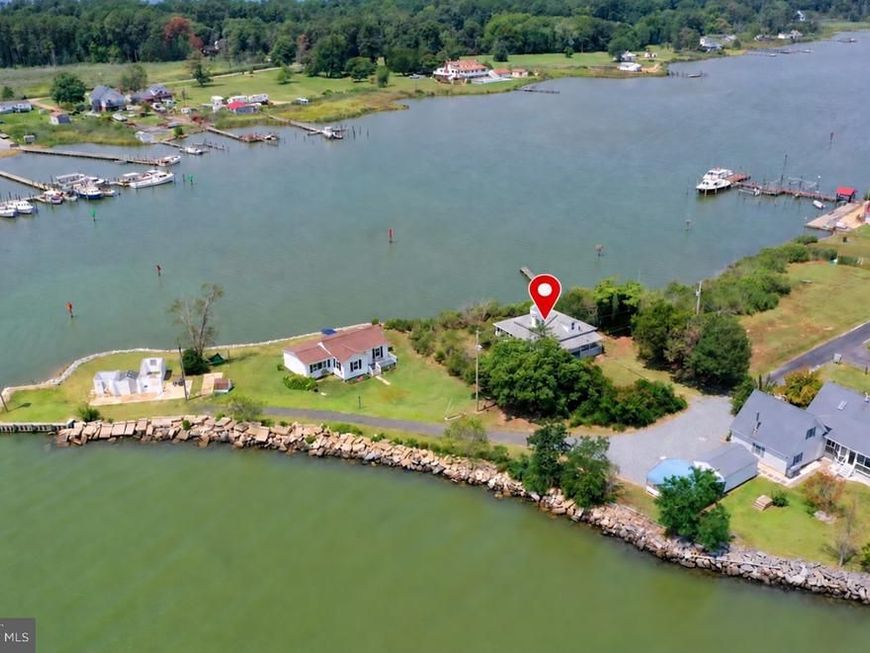 16102 Piney Point Road, Piney Point, MD 20674 Main Photo