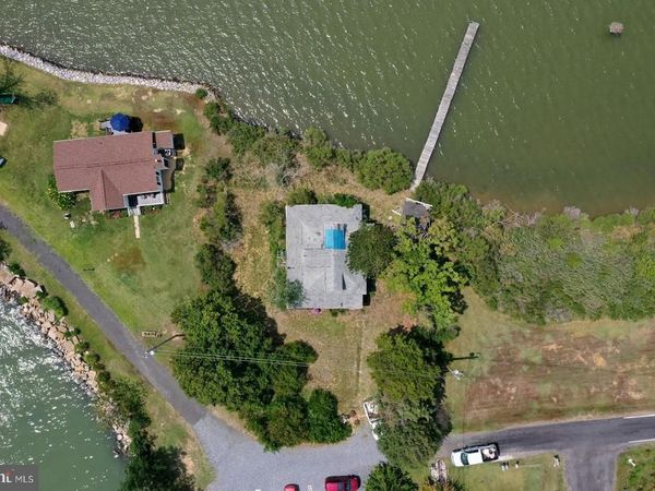 16102 PINEY POINT ROAD, PINEY POINT, MD 20674