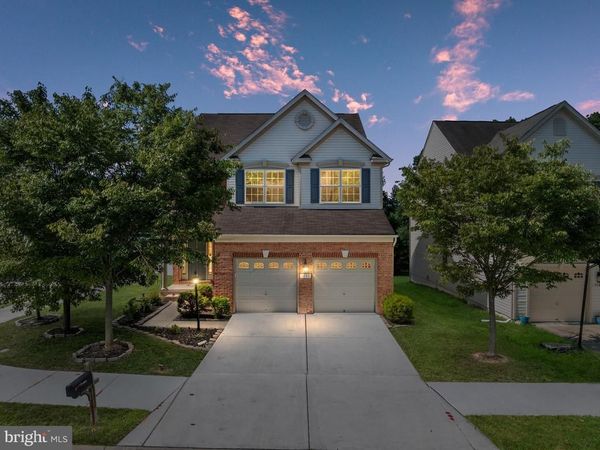 7262 STALLINGS DRIVE, GLEN BURNIE, MD 21060