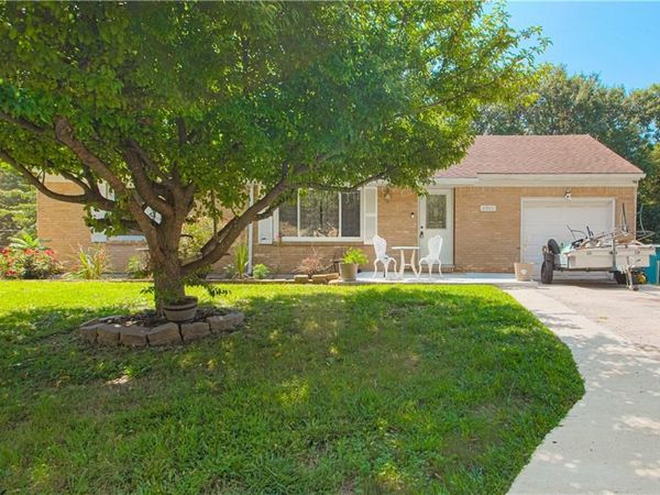 6515 Garfield Drive, Kansas City, KS 66102