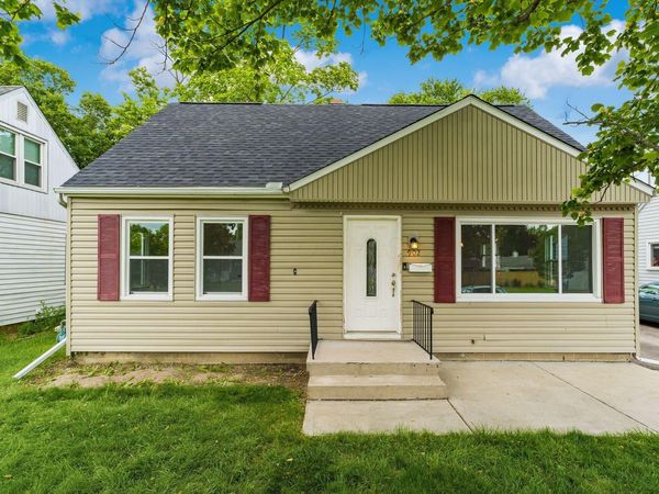 902 Eastmoor Boulevard , Columbus, OH 43209