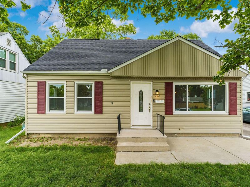 902 Eastmoor Boulevard , Columbus, OH 43209 Photo 1