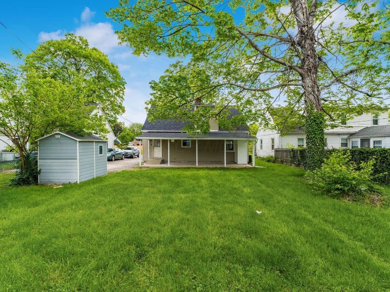 902 Eastmoor Boulevard , Columbus, OH 43209 Photo 16