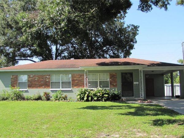 1803 W LOUISIANA AVENUE , TAMPA, FL 33603