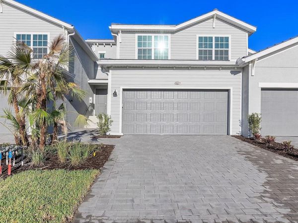 15188 BLUFFTON LANE , Unit 1522, PUNTA GORDA, FL 33982