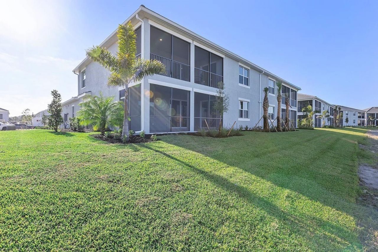 15188 Bluffton Lane , Unit 1522, Punta Gorda, FL 33982 Photo