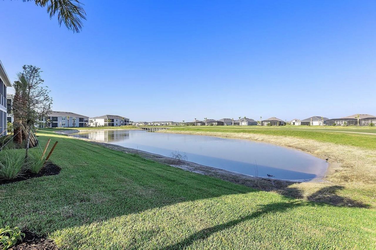 15188 Bluffton Lane , Unit 1522, Punta Gorda, FL 33982 Photo
