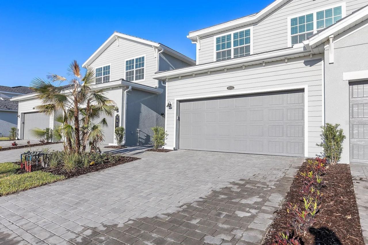 15188 Bluffton Lane , Unit 1522, Punta Gorda, FL 33982 Photo