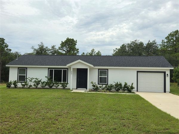 353 FISHER WAY , OCKLAWAHA, FL 32179