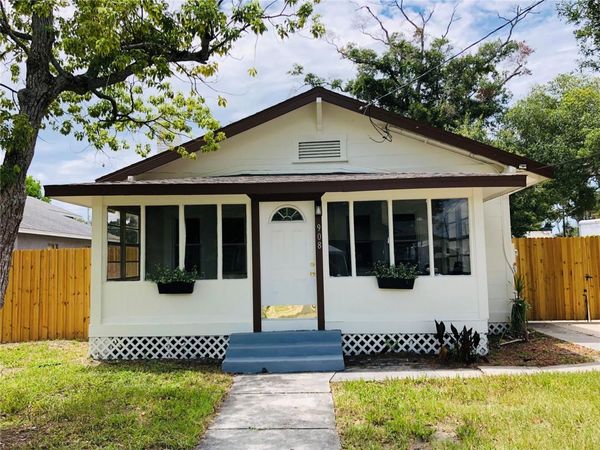 908 VINE AVENUE , CLEARWATER, FL 33755