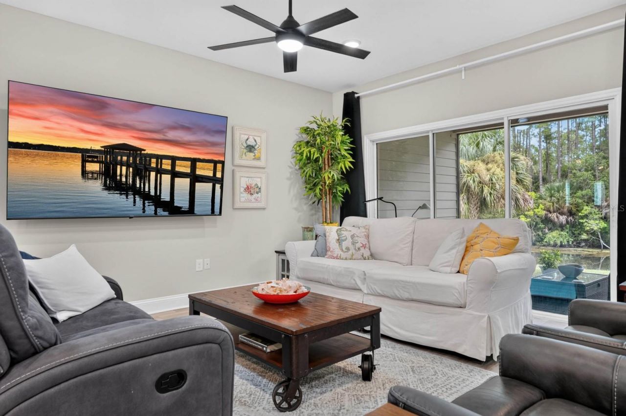 86 Whispering Pine Drive, Palm Coast, FL 32164 Photo