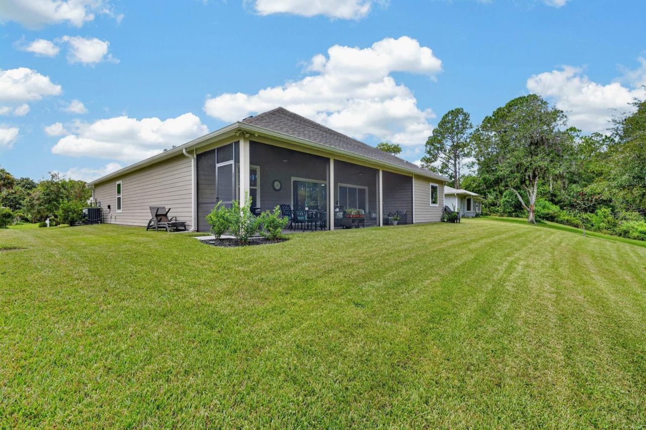86 Whispering Pine Drive, Palm Coast, FL 32164 Photo
