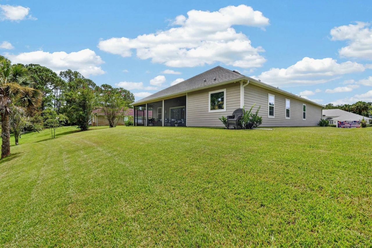 86 Whispering Pine Drive, Palm Coast, FL 32164 Photo