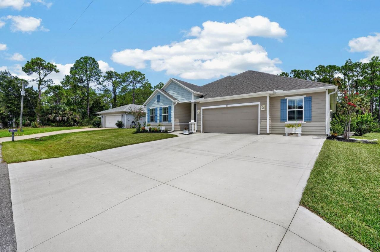 86 Whispering Pine Drive, Palm Coast, FL 32164 Photo