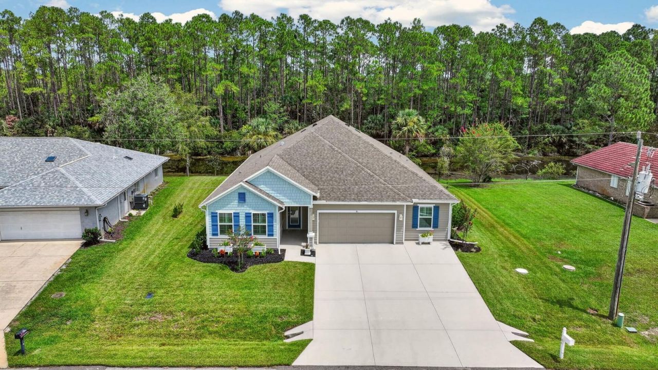 86 Whispering Pine Drive, Palm Coast, FL 32164 Photo