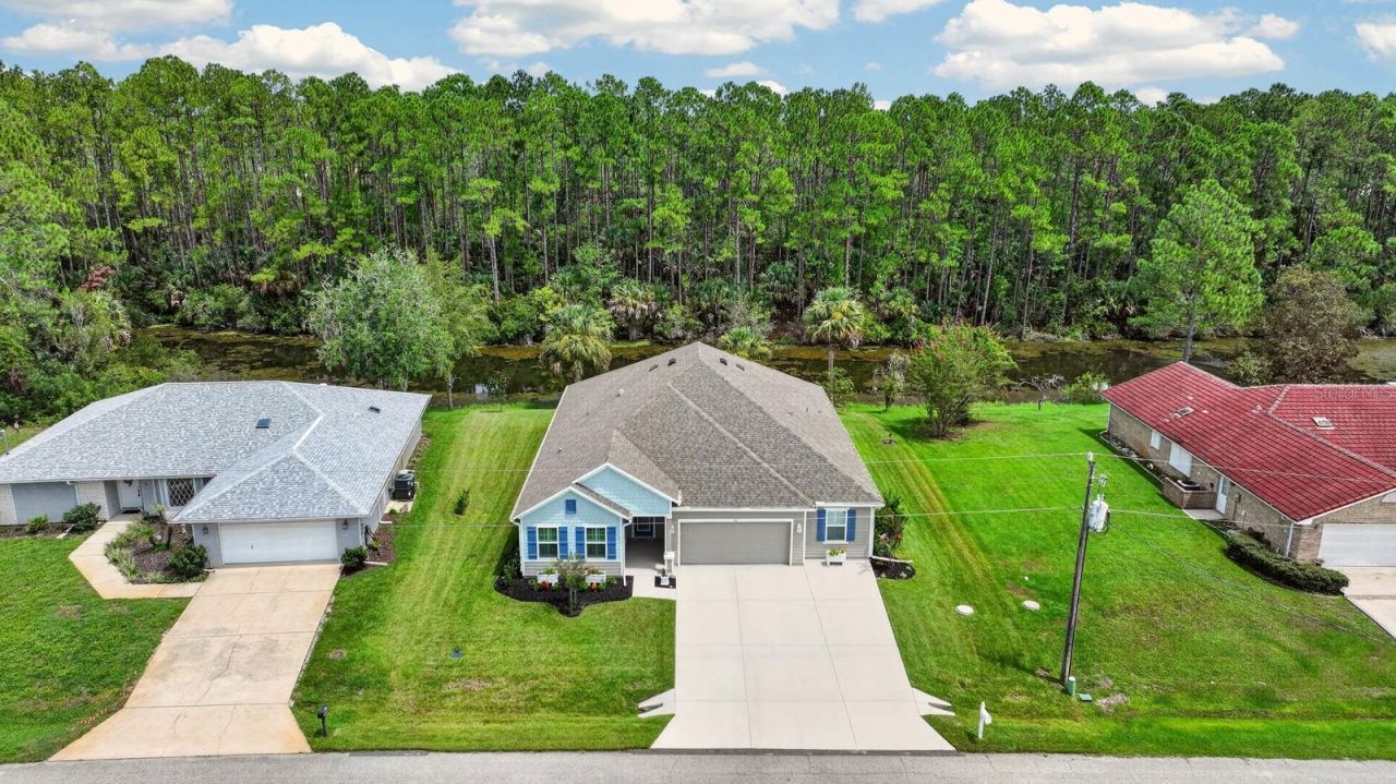 86 Whispering Pine Drive, Palm Coast, FL 32164 Photo