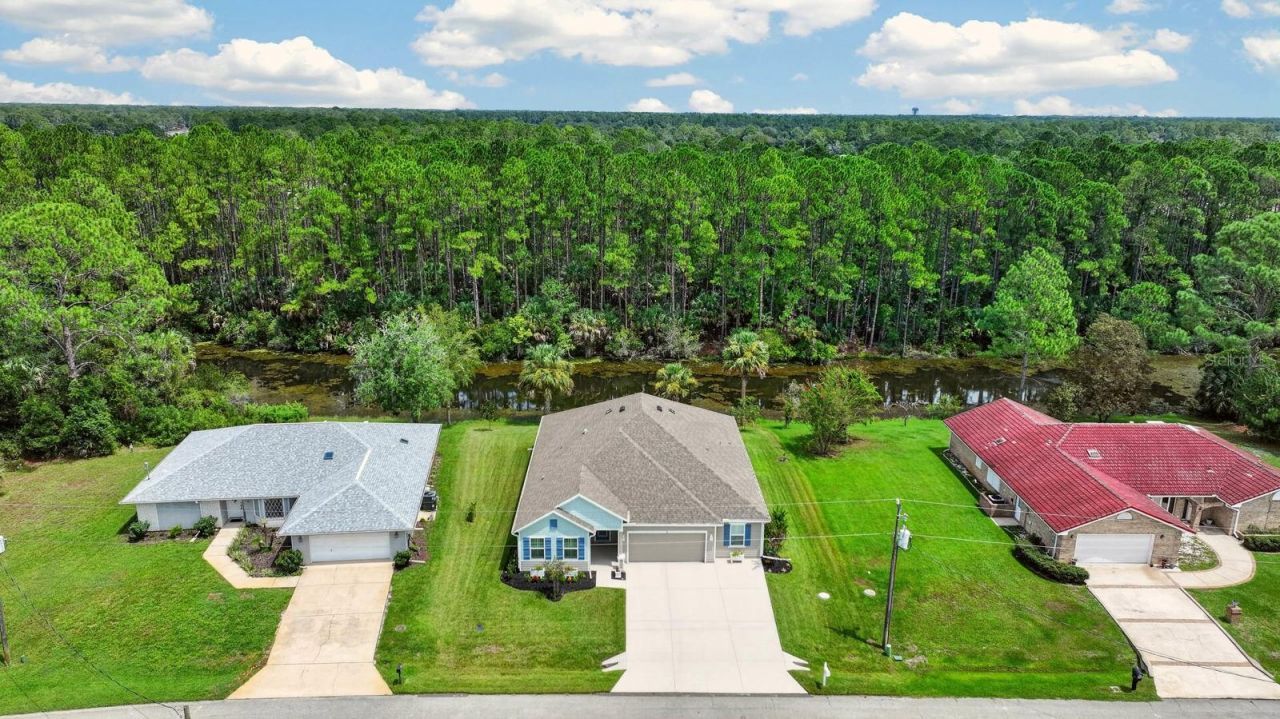 86 Whispering Pine Drive, Palm Coast, FL 32164 Photo