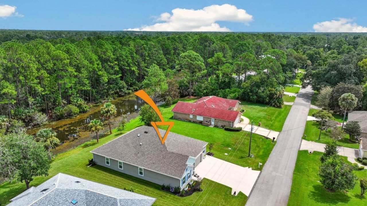86 Whispering Pine Drive, Palm Coast, FL 32164 Photo