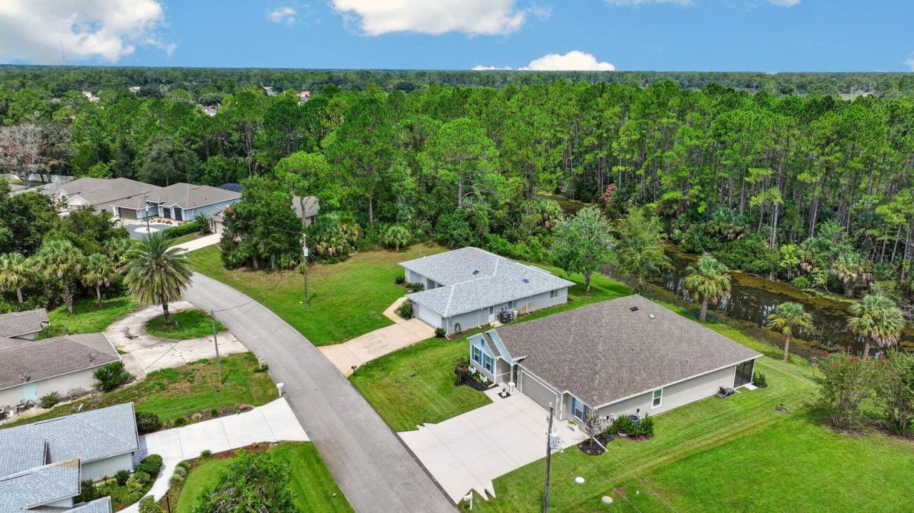 86 Whispering Pine Drive, Palm Coast, FL 32164 Photo