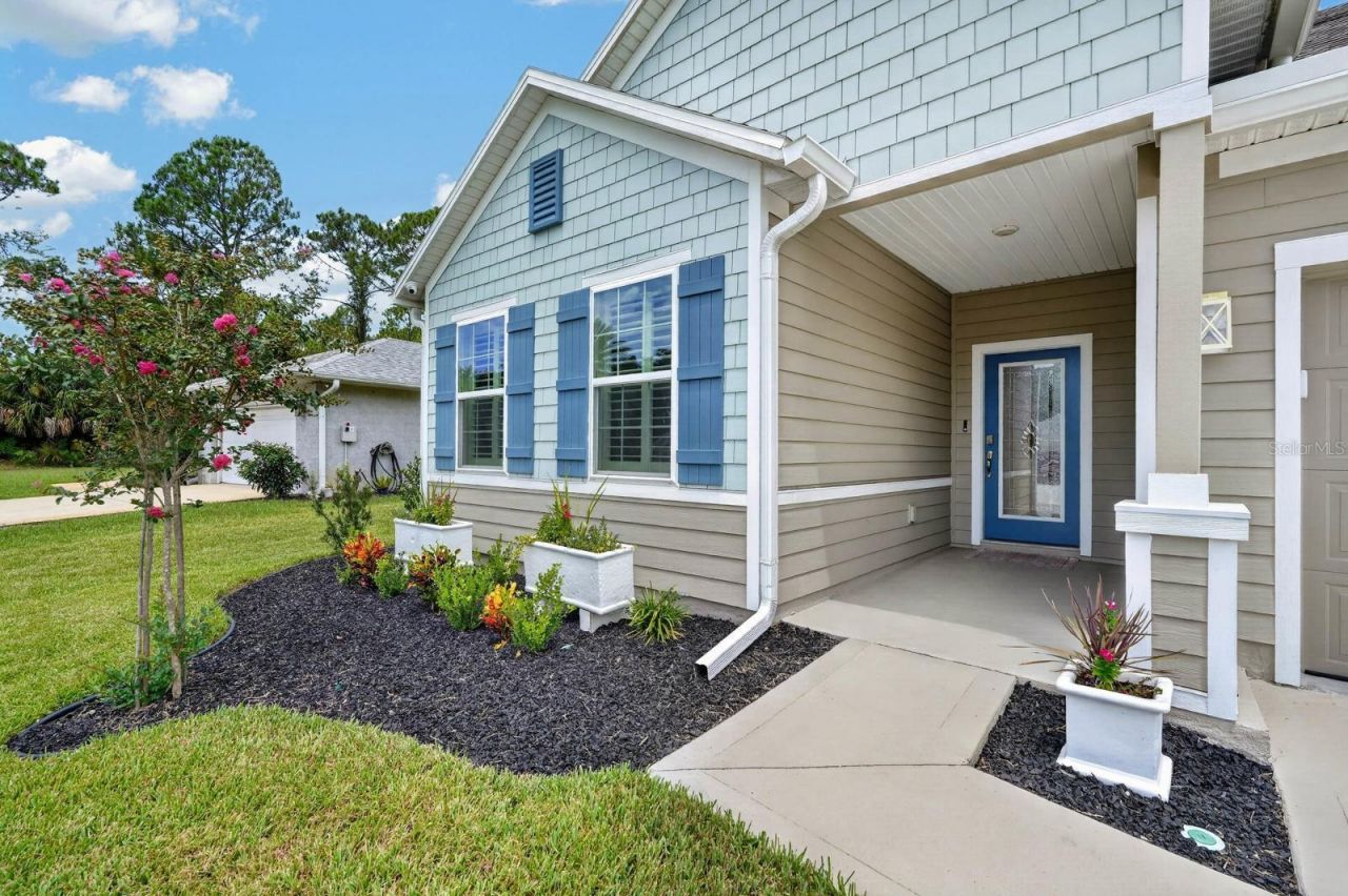 86 Whispering Pine Drive, Palm Coast, FL 32164 Photo