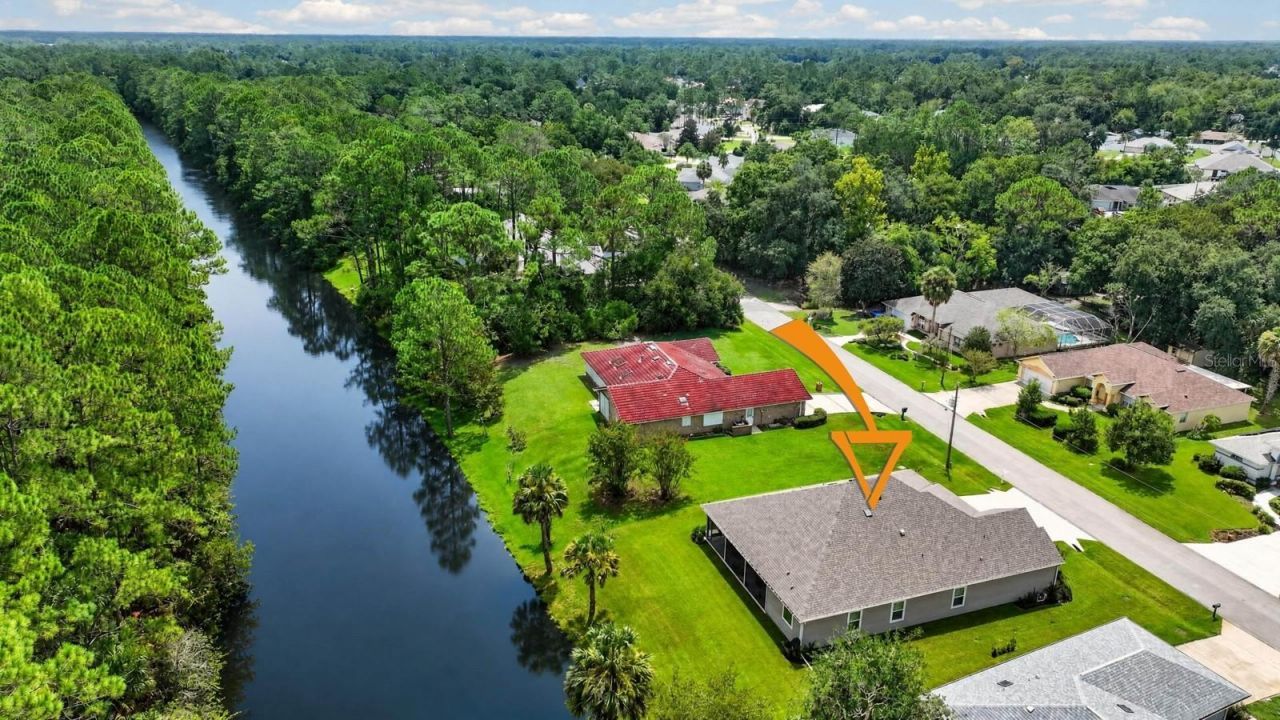 86 Whispering Pine Drive, Palm Coast, FL 32164 Photo